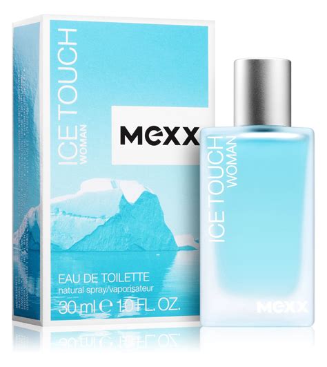 Ice Touch Woman 2014 by Mexx » Reviews.